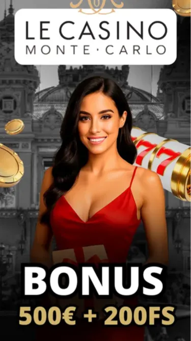 Casino Monte Carlo Screenshot