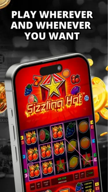 Casino Monte Carlo Screenshot